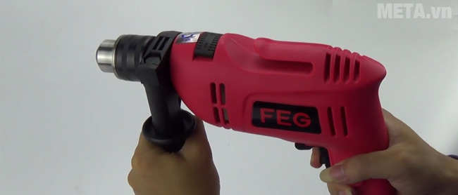 Máy khoan FEG EG-515