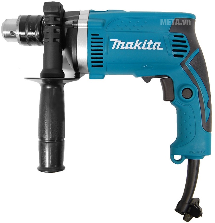 Máy khoan 16mm Makita HP1630