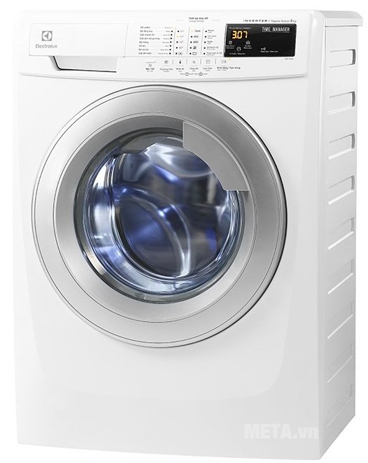 Máy giặt cửa trước 8kg Electrolux EWF10844