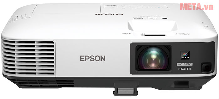 Máy chiếu Epson EB-2265U có độ phân giải cực cao.