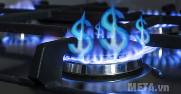 Cách sử dụng bếp gas tiết kiệm nhất