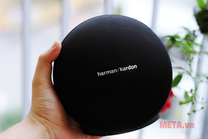 Loa không dây Harman Kardon Onyx Mini