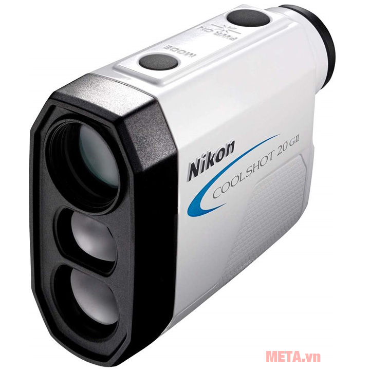 Ống nhòm Nikon Laser Rangefinder Coolshot 20 GII