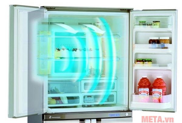 Giá thành của những mẫu tủ lạnh sử dụng hệ thống làm lạnh trực tiếp có phần rẻ hơn