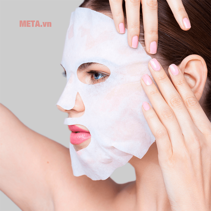 Tham khảo những cách chăm sóc da mặt
