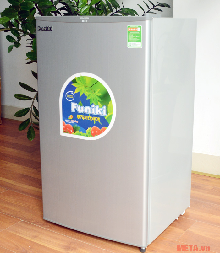 Tủ lạnh Funiki FR - 91CD 90 lít