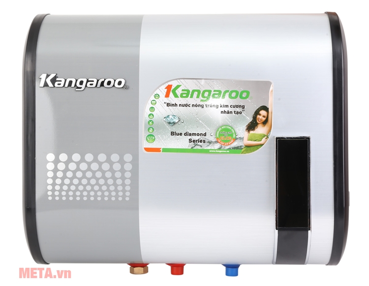 Bình nước nóng Kangaroo KG64 (22 lít)