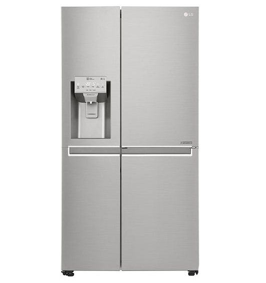 Tủ lạnh 4 cánh LG GR-P247JS