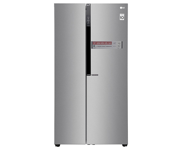 Tủ lạnh LG GR-B247JDS 613 lít