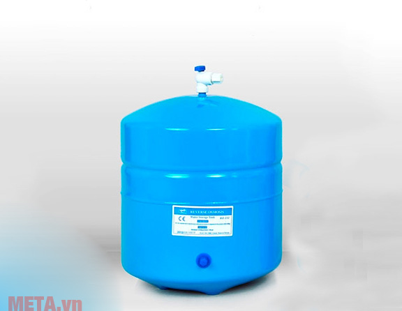 Bình trữ nước máy lọc nước RO