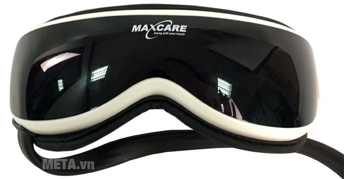 máy massage mắt maxcare