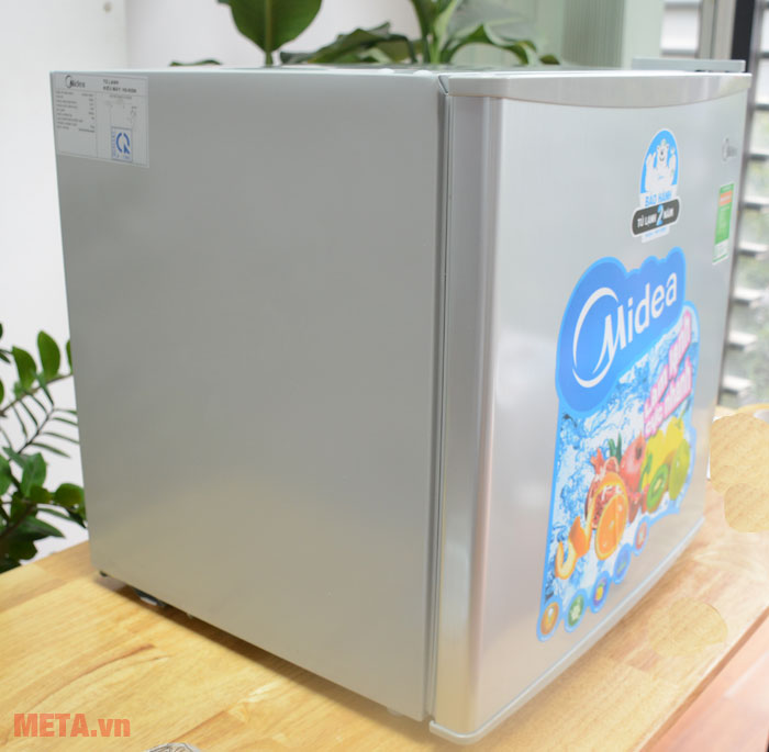  Tủ lạnh Midea HS-65SN