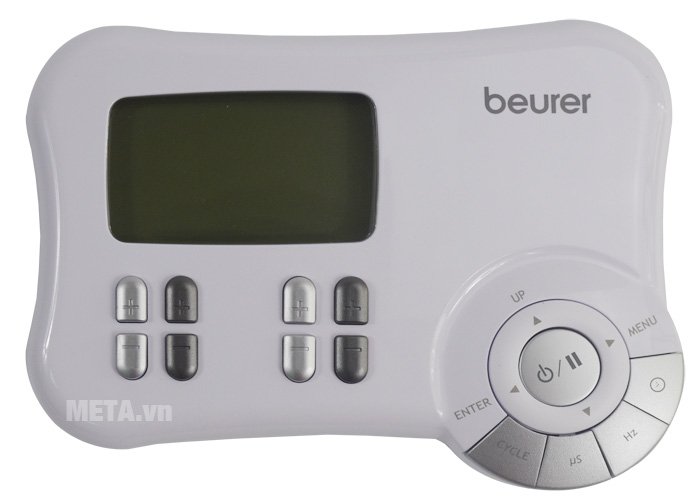 Máy massage xung điện Beurer EM80