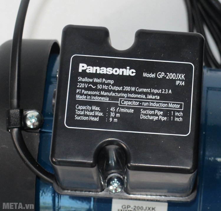 Panasonic GP-200JXK