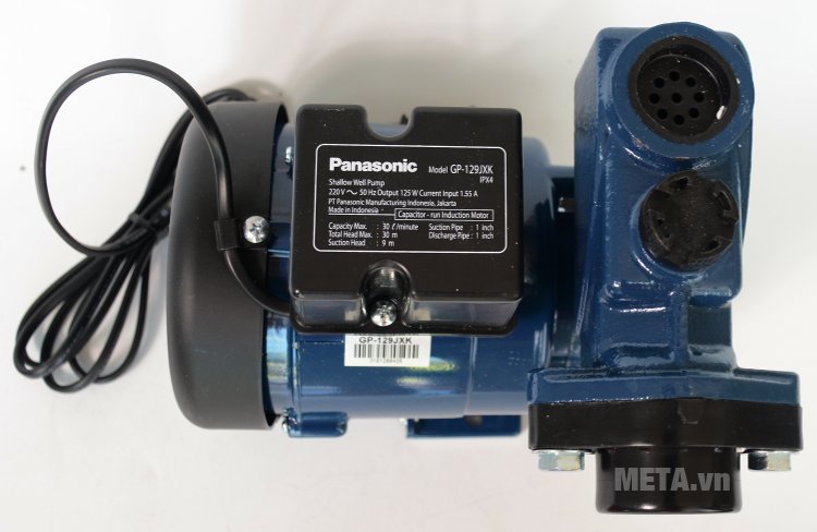 Panasonic GP-129JXK