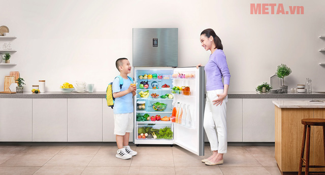 Tủ lạnh nhà bạn cần bảo dưỡng khi nào?