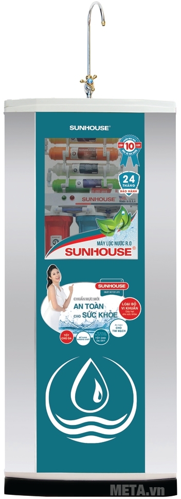 Sunhouse SHR88210K