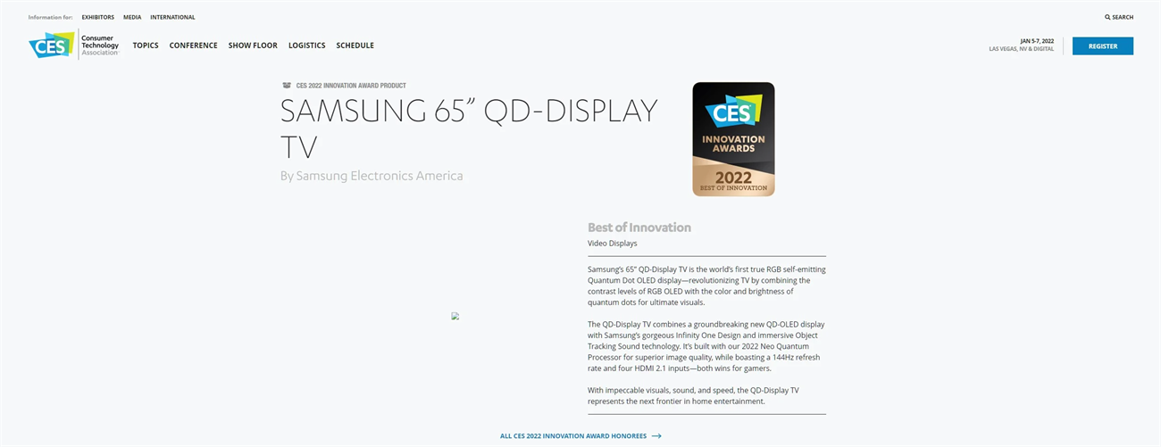 Samsung thay đổi chiến lược, chính thức gia nhập thị trường OLED