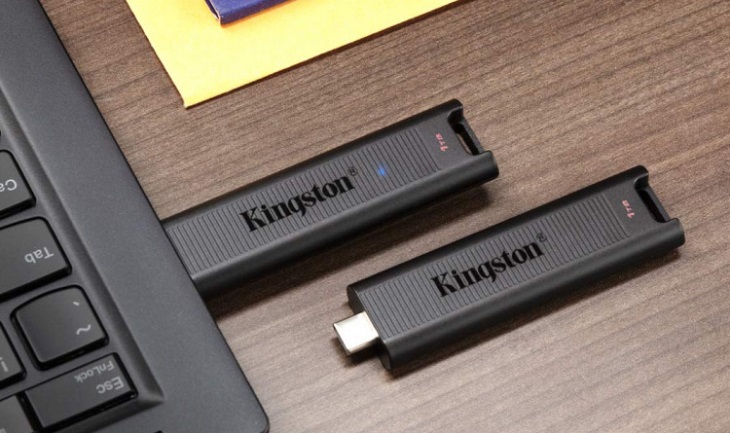 USB Kingston 