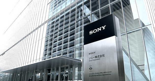 Sản phẩm của Sony được sản xuất ở đâu?