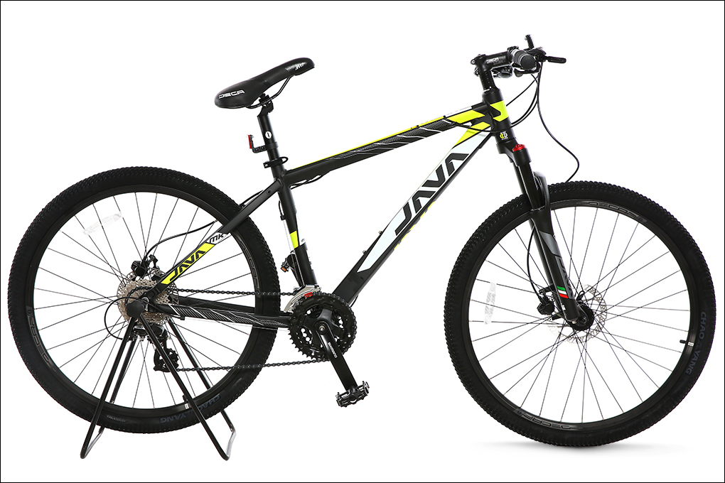 Xe đạp địa hình MTB Java 650B-MOKA2-24S 27.5 inch Size M 