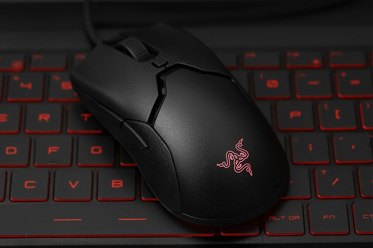 Chuột Có Dây Gaming Razer Viper Mini