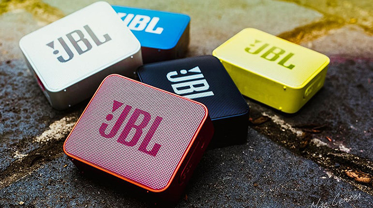 Loa Bluetooth JBL GO2