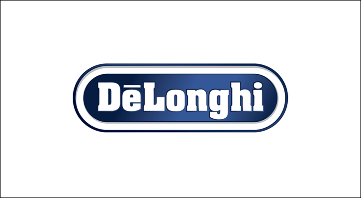 Logo của DeLonghi
