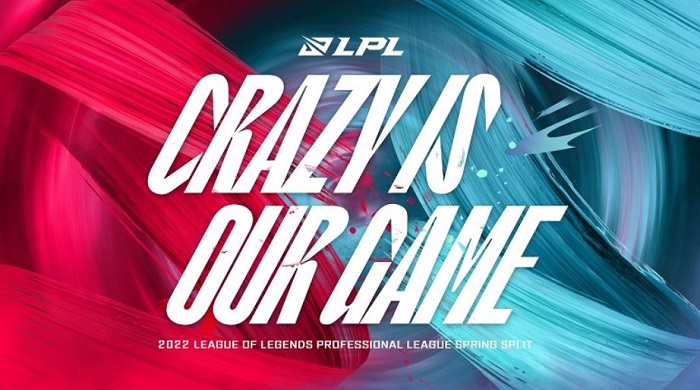 Lịch thi đấu LPL mùa xuân 2022 hôm nay