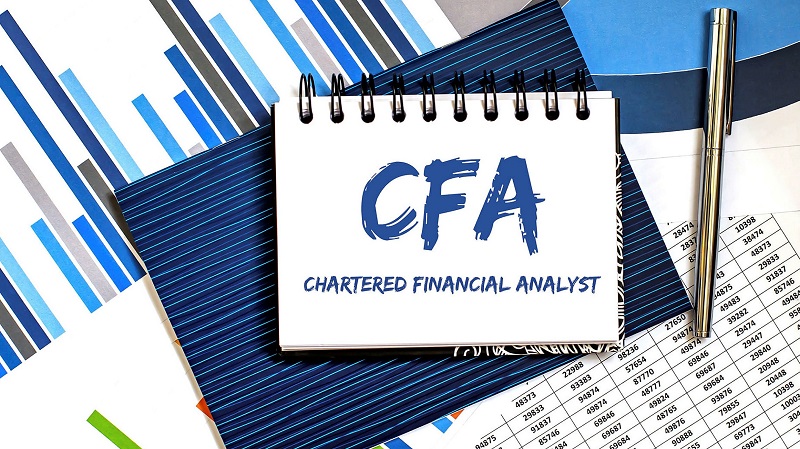CFA là gì?