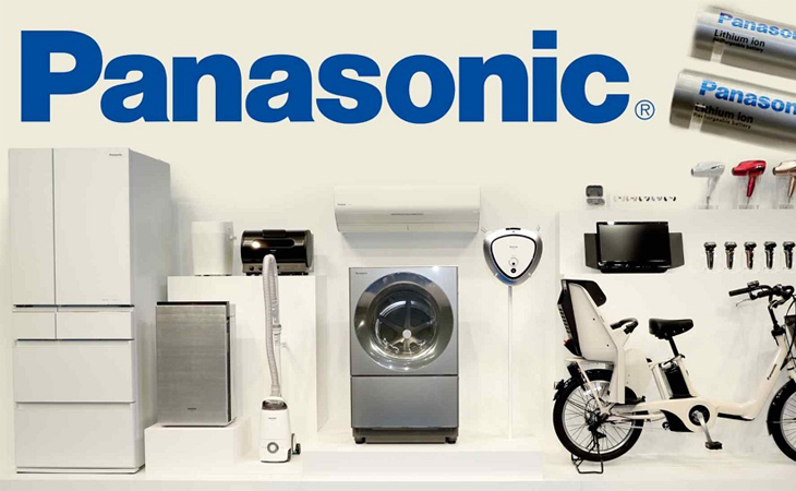 Tủ lạnh Panasonic - Thương hiệu Nhật Bản uy tín