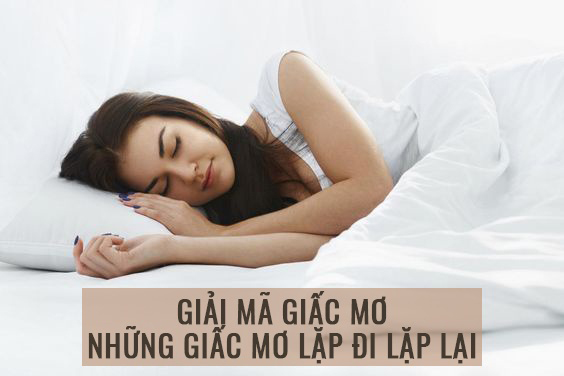 Giải mã các giấc mơ