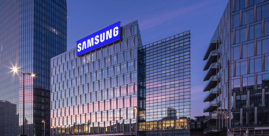 Samsung - Thương hiệu nổi tiếng toàn cầu đến từ Hàn Quốc