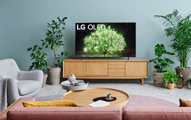 Tivi LG dùng có tốt không?