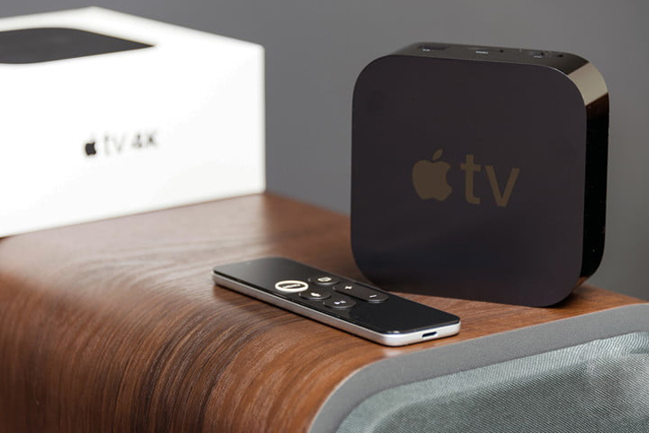 Apple TV