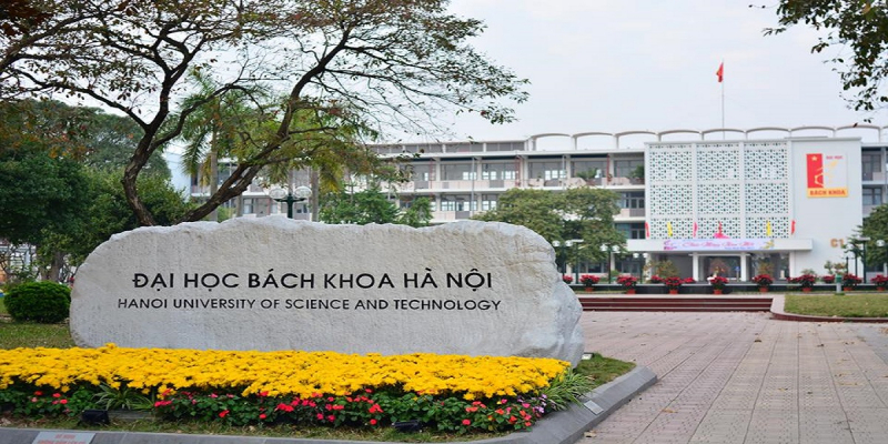 Top trường đại học tốt nhất Việt Nam