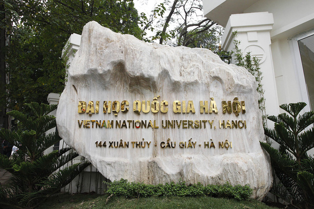 Top 100 trường đại học tốt nhất Việt Nam