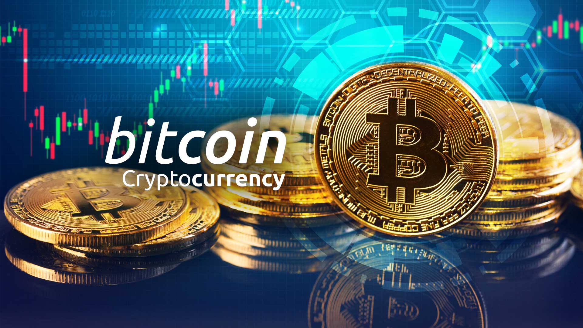 Giá Bitcoin hôm nay là bao nhiêu? Biểu đồ giá Bitcoin trực tuyến mới nhất