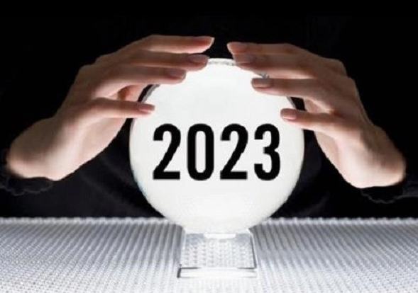 Năm 2023 có năm nhuận không?