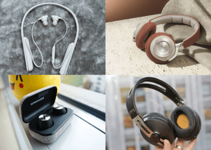 Có nên mua tai nghe chống ồn chủ động không?