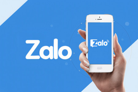 Cách thay đổi số điện thoại trên Zalo không bị mất tin nhắn