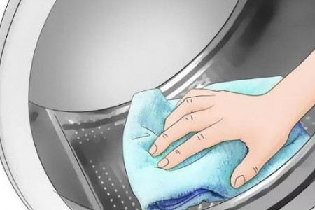 Cách vệ sinh máy sấy quần áo, tủ sấy quần áo sạch, đơn giản nhất