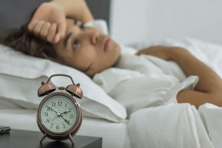 Cách chữa mất ngủ không dùng thuốc an toàn, hiệu quả