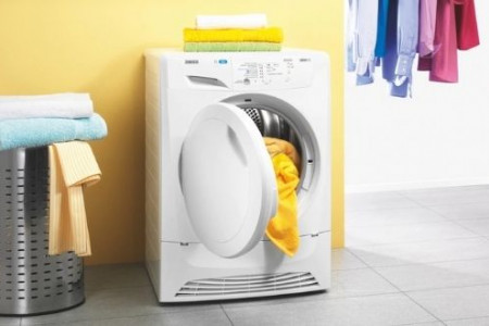 Mua máy sấy quần áo loại nào tốt nhất: Thông hơi, ngưng tụ hay bơm nhiệt?