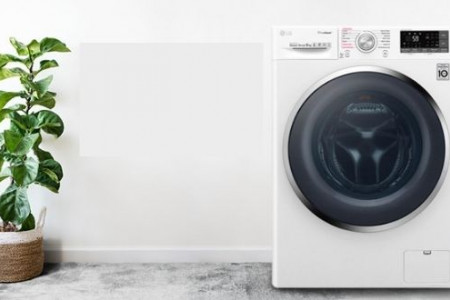Đánh giá: Máy giặt LG FV1409S3W có tốt không?