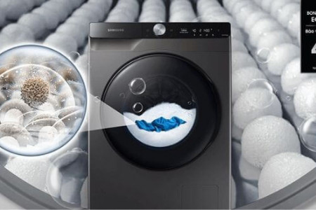 Đánh giá máy giặt Samsung WW10T634DLX có tốt không? Có nên mua không?