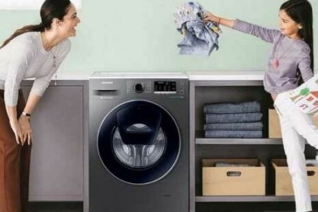 Máy giặt nước nóng Samsung có tốt không? Có nên mua không?