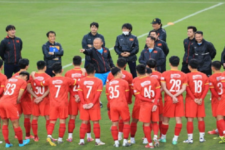 Việt Nam vs Nhật Bản mấy giờ đá, ngày nào, link xem trực tiếp?
