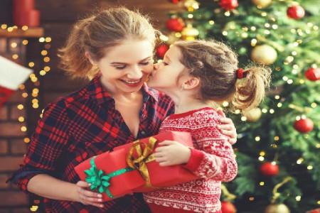 Lời chúc Giáng Sinh cho các bé hay, lời chúc Noel cho trẻ em ý nghĩa