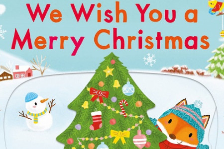 Lời bài hát Merry Christmas (We wish you a Merry Christmas and a Happy New Year)